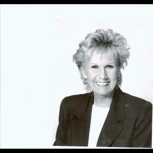 Meet your Posher, Barbara